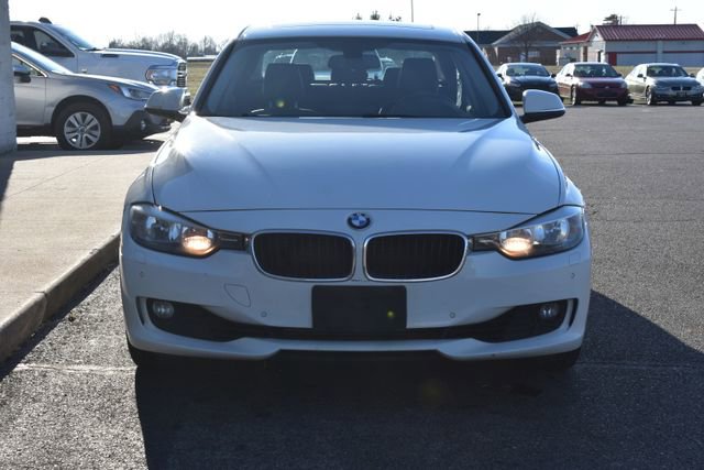 Used 2014 BMW 328i xDrive Sedan AWD/4WD image 13