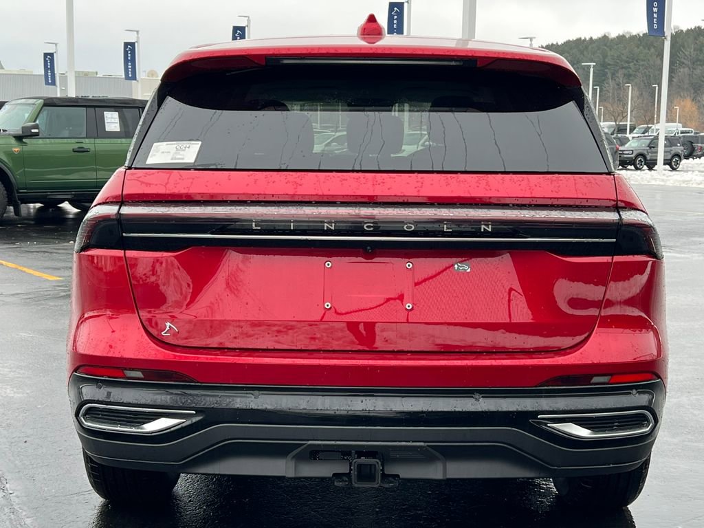 New 2026 Lincoln Nautilus Premier AWD/4WD image 43