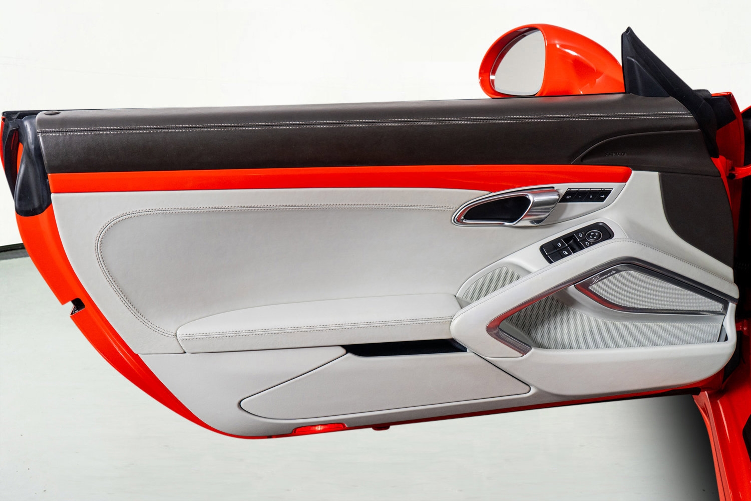 Used 2016 Porsche 911 Targa 4S image 34