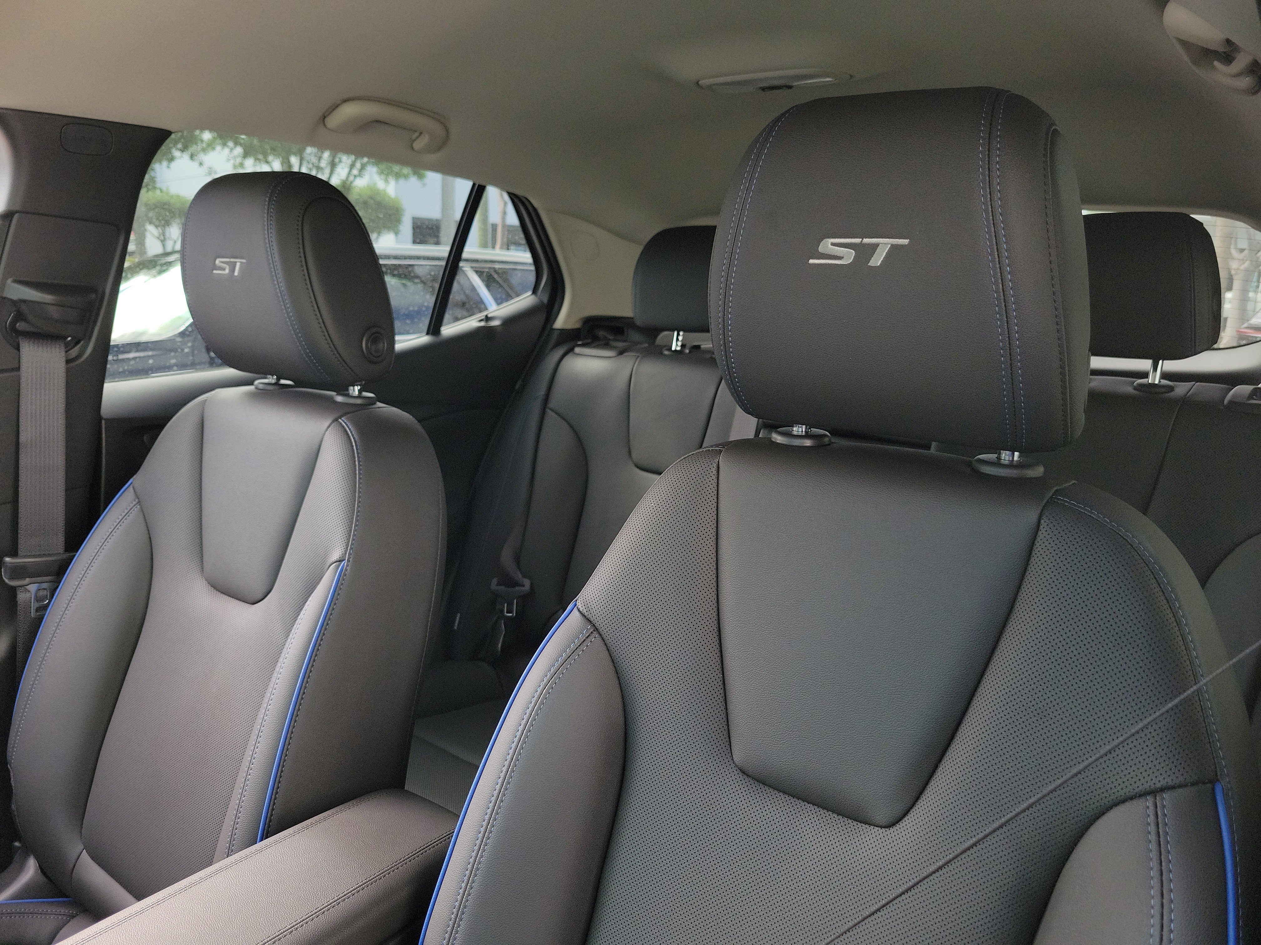 New 2026 Buick Encore GX Sport Touring image 22