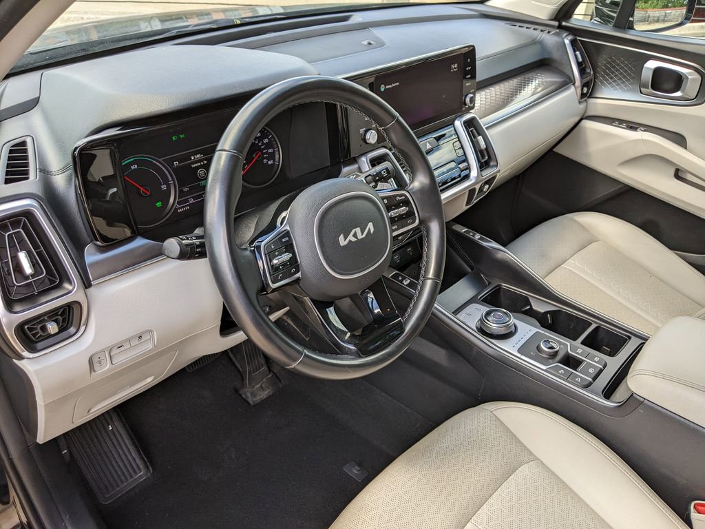 Used 2022 Kia Sorento S AWD/4WD image 8