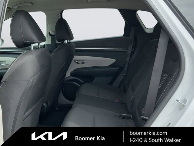 Used 2024 Hyundai Tucson SEL image 13
