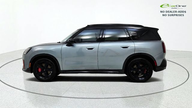 Used 2025 MINI Cooper Countryman John Cooper Works AWD/4WD image 5
