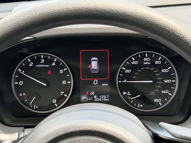 Used 2024 Subaru Crosstrek 2.0i Premium AWD/4WD image 24