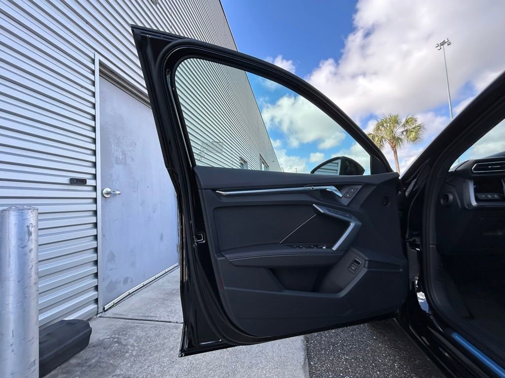 New 2026 Audi A3 2.0T Premium image 59