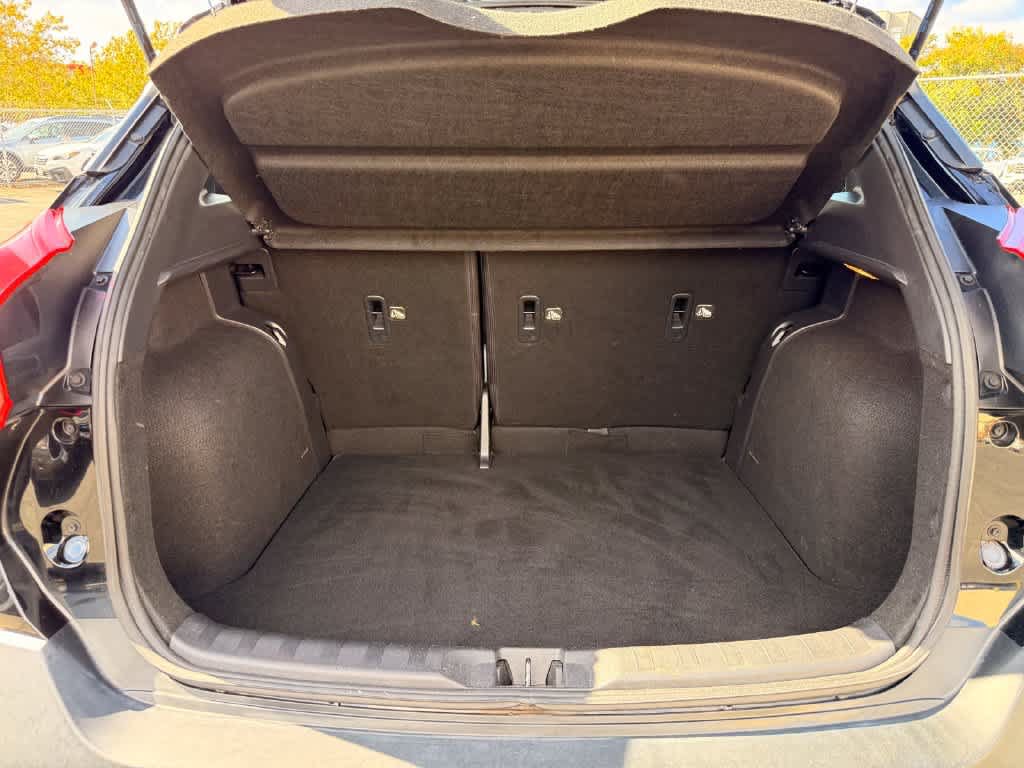 Used 2018 Nissan Kicks S FWD image 18