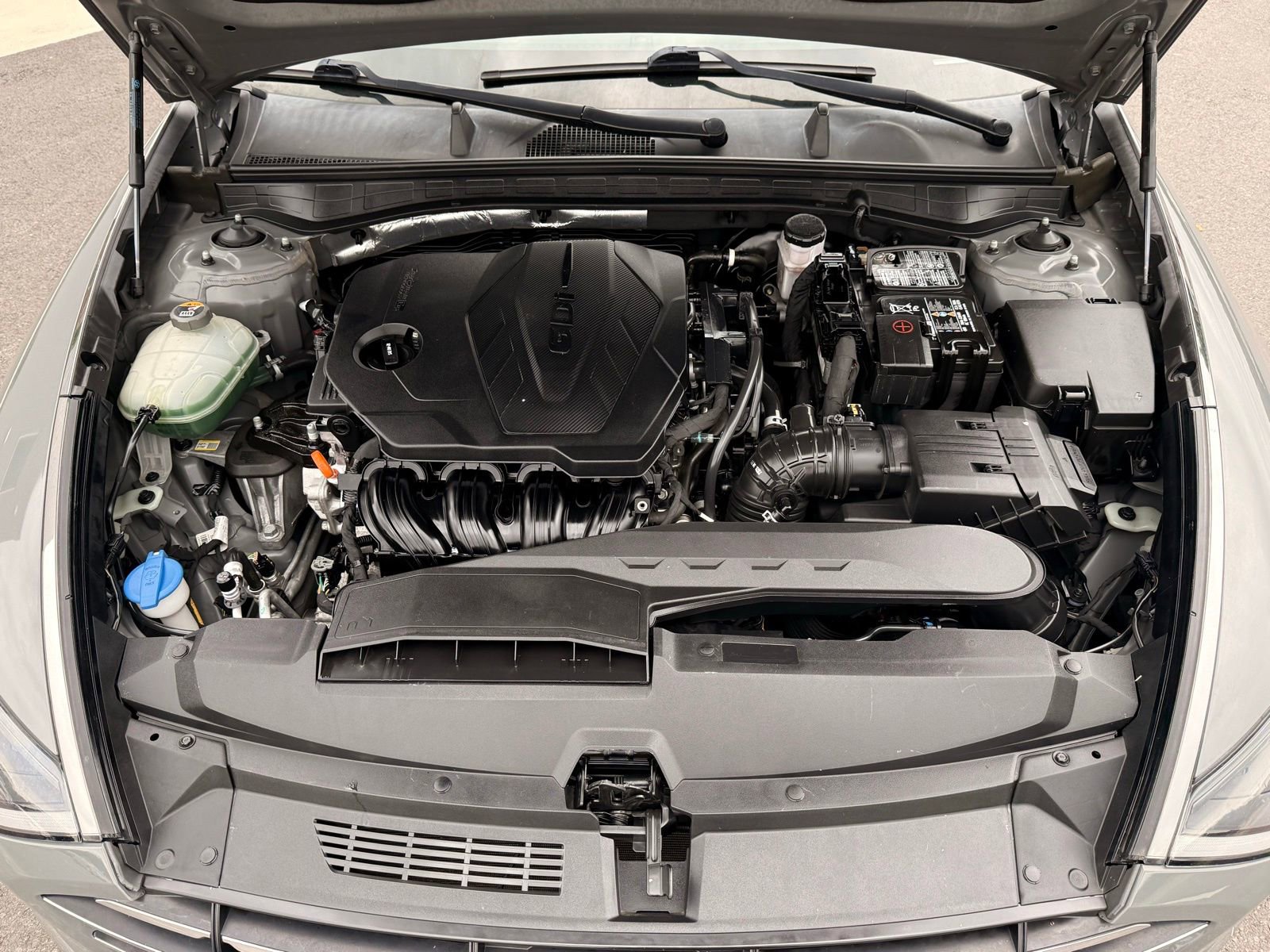 Used 2021 Hyundai Sonata SE image 32