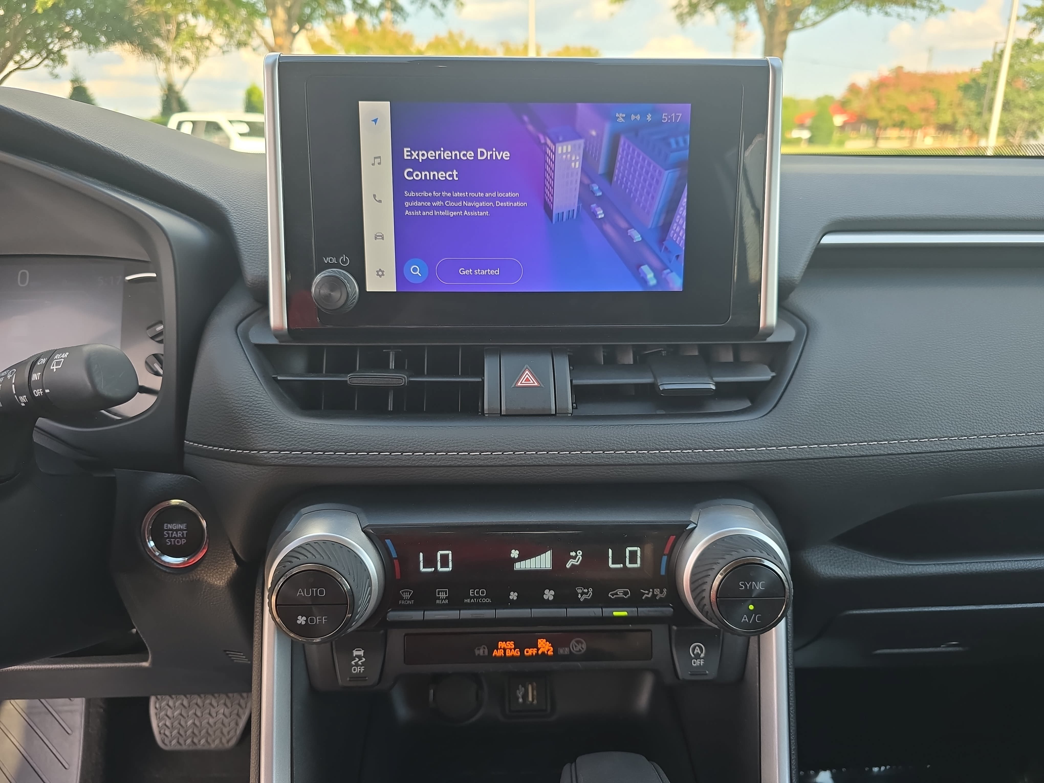 Used 2023 Toyota RAV4 XLE w/ Convenience Package AWD/4WD image 19