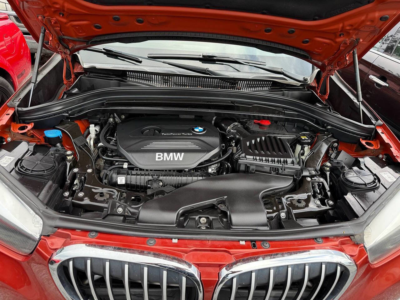 Used 2018 BMW X1 xDrive28i image 24