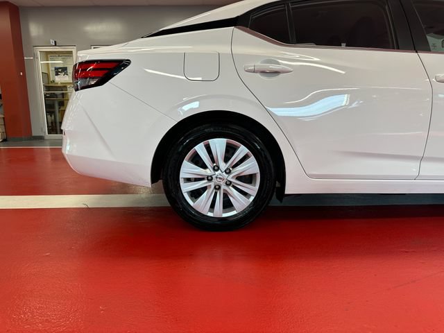 Used 2023 Nissan Sentra S FWD image 29