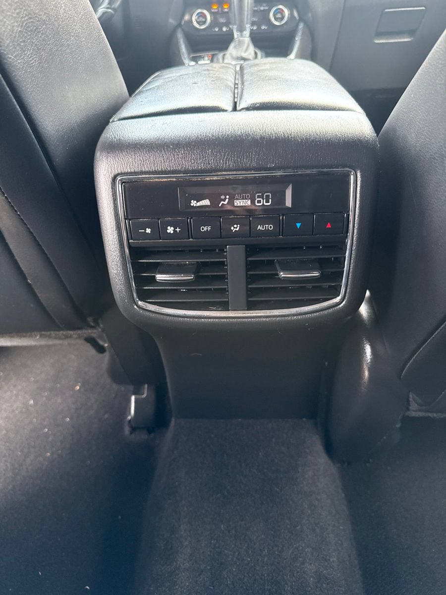Used 2016 MAZDA CX-9 Grand Touring AWD/4WD image 15