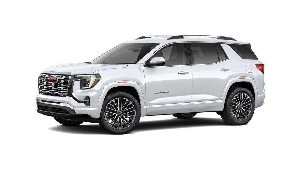 New 2026 GMC Terrain Denali AWD/4WD image 28