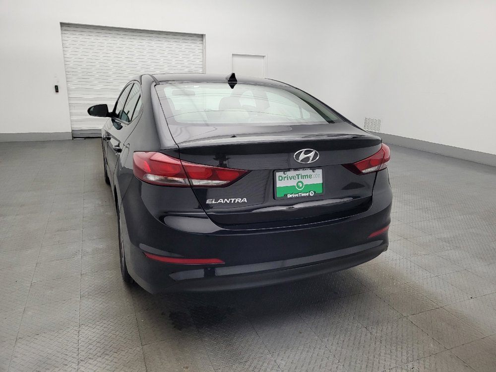 Used 2018 Hyundai Elantra SEL image 6