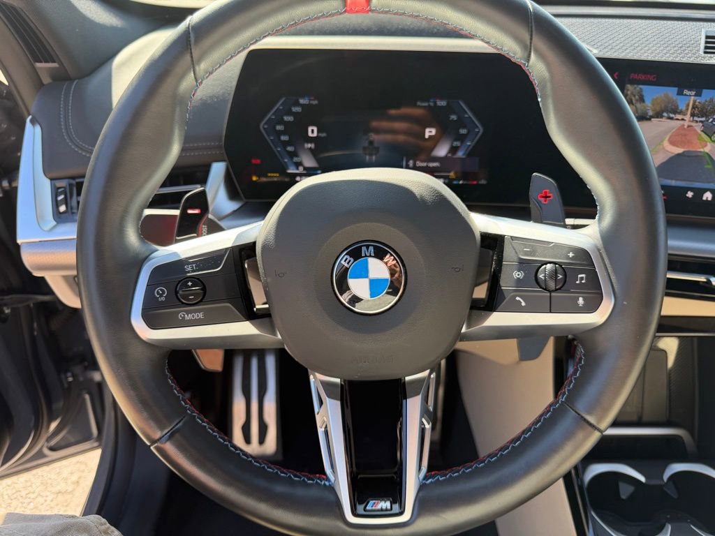 Used 2025 BMW X1 M35i image 26