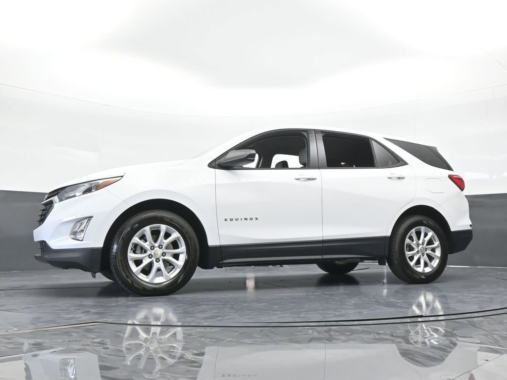Used 2019 Chevrolet Equinox LS w/ LPO, Floor Liner Package FWD image 53