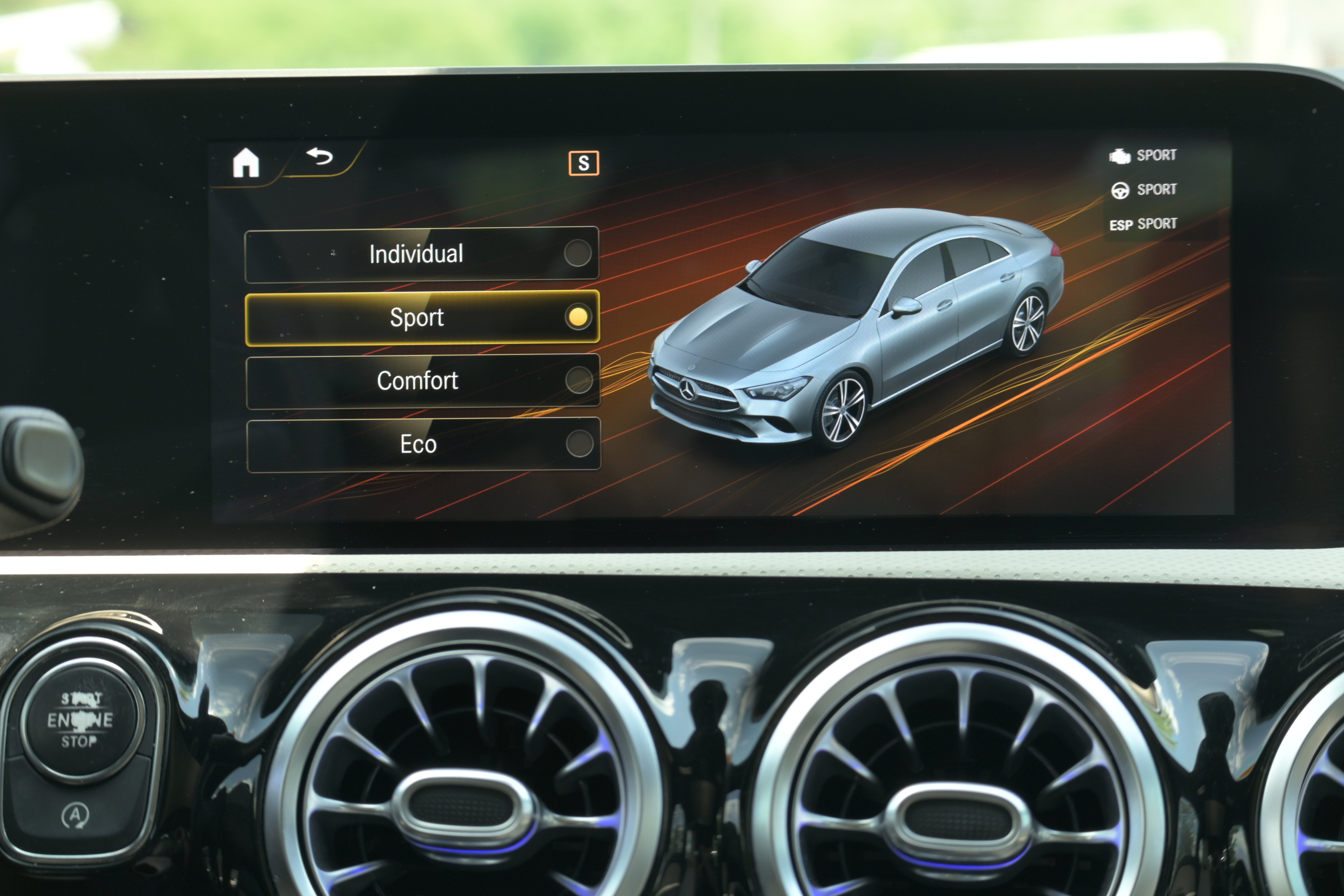 Used 2020 Mercedes-Benz CLA 250 4MATIC image 16