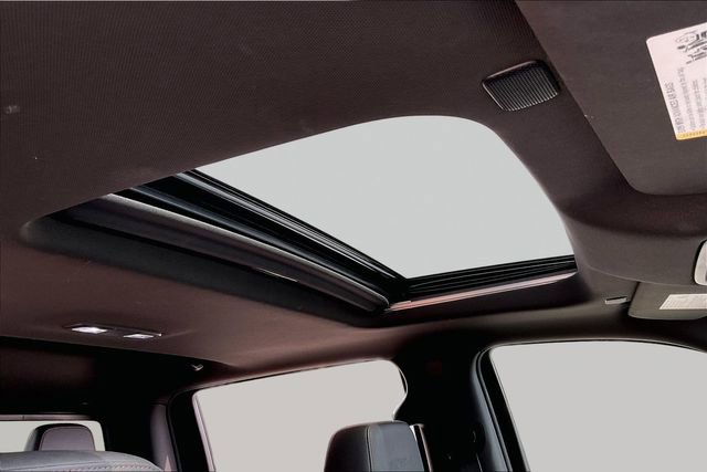 Used 2020 GMC Sierra 1500 AT4 w/ Off-Road Performance Package image 19