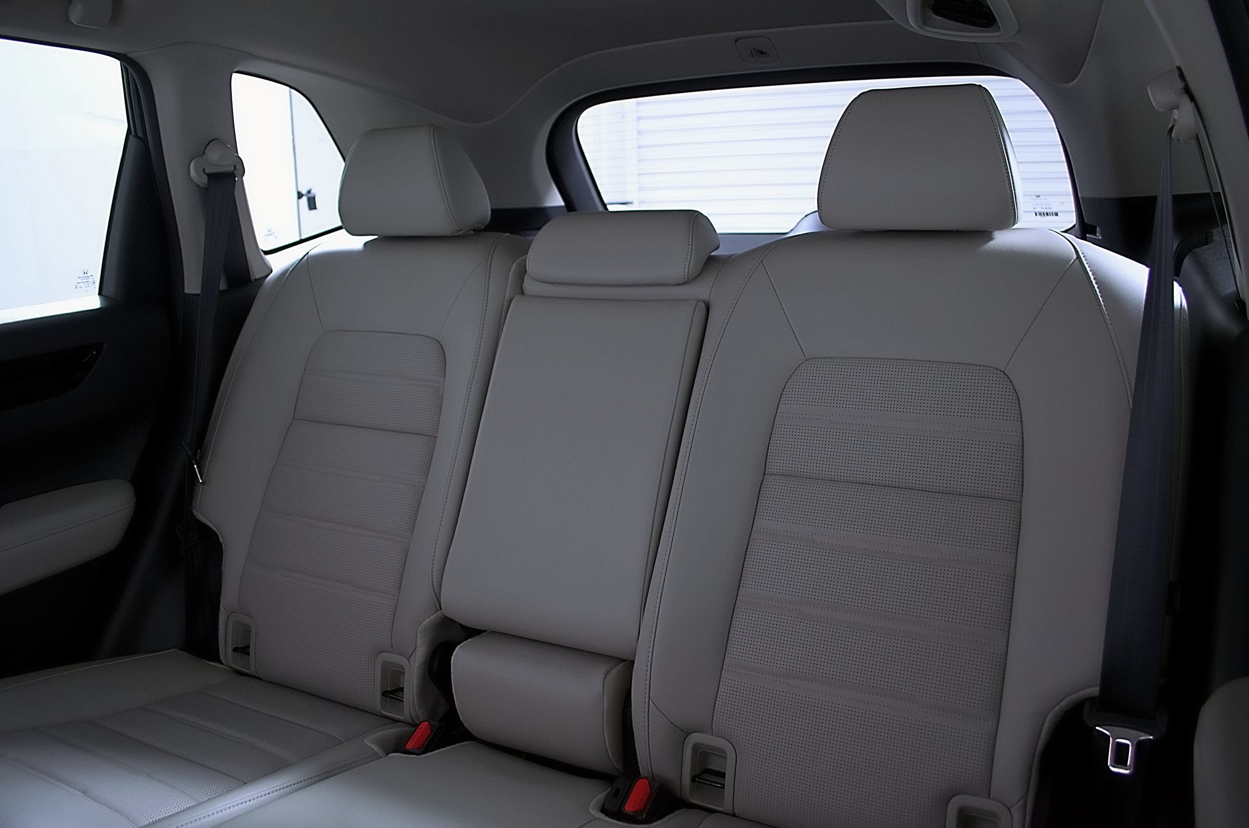 Used 2024 Honda CR-V EX-L image 22