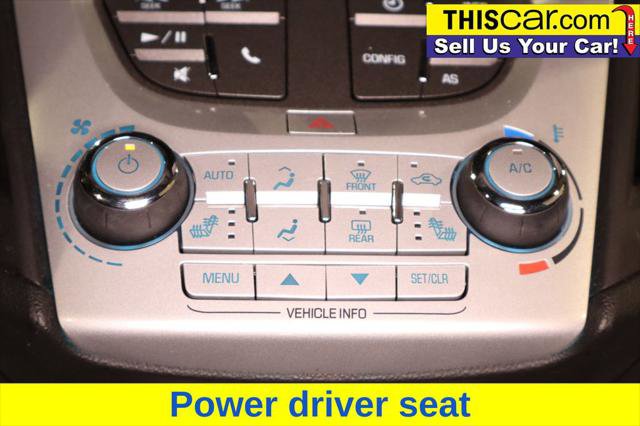 Used 2016 Chevrolet Equinox LT w/ Convenience Package image 18