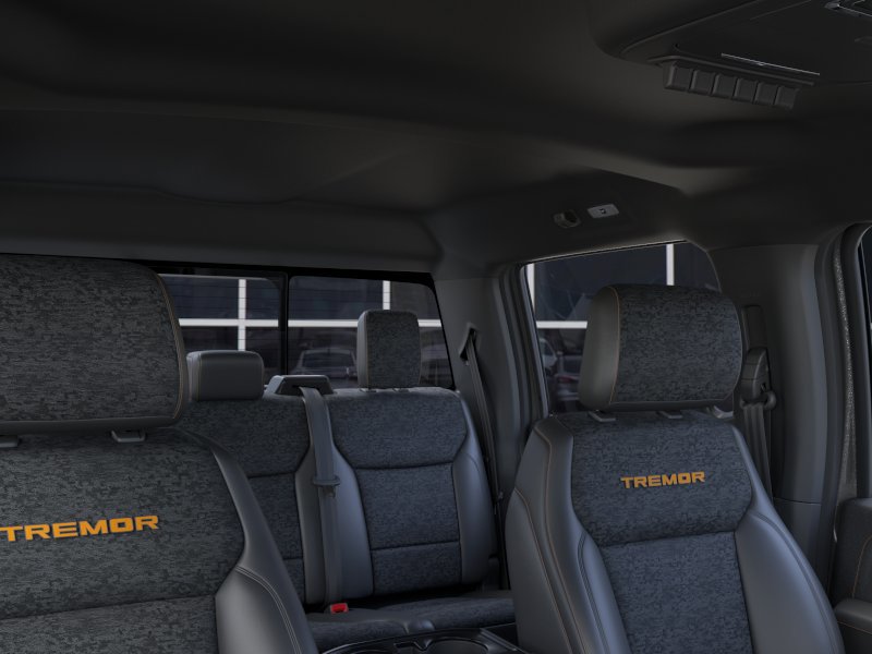 New 2026 Ford F150 Tremor AWD/4WD image 22