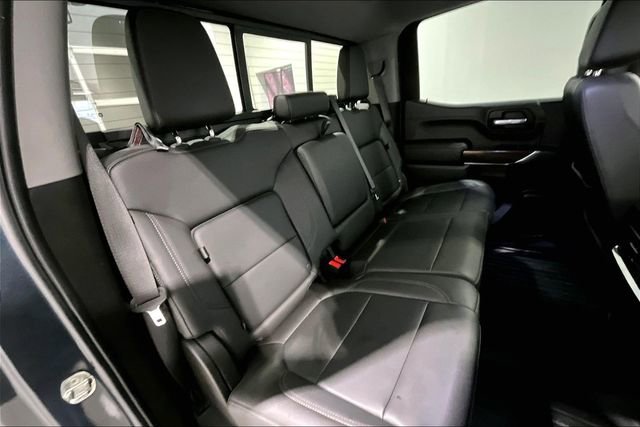 Used 2019 GMC Sierra 1500 SLT image 27