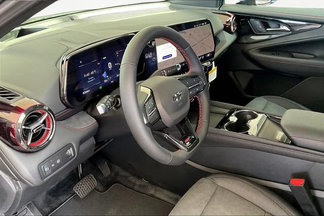 New 2026 Chevrolet Blazer EV RS FWD image 7