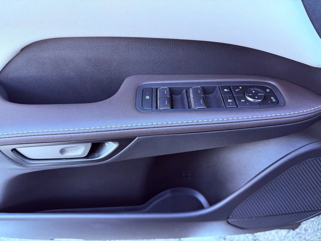 Certified 2024 Lexus RX 350 Premium w/ Cold Area Package image 19