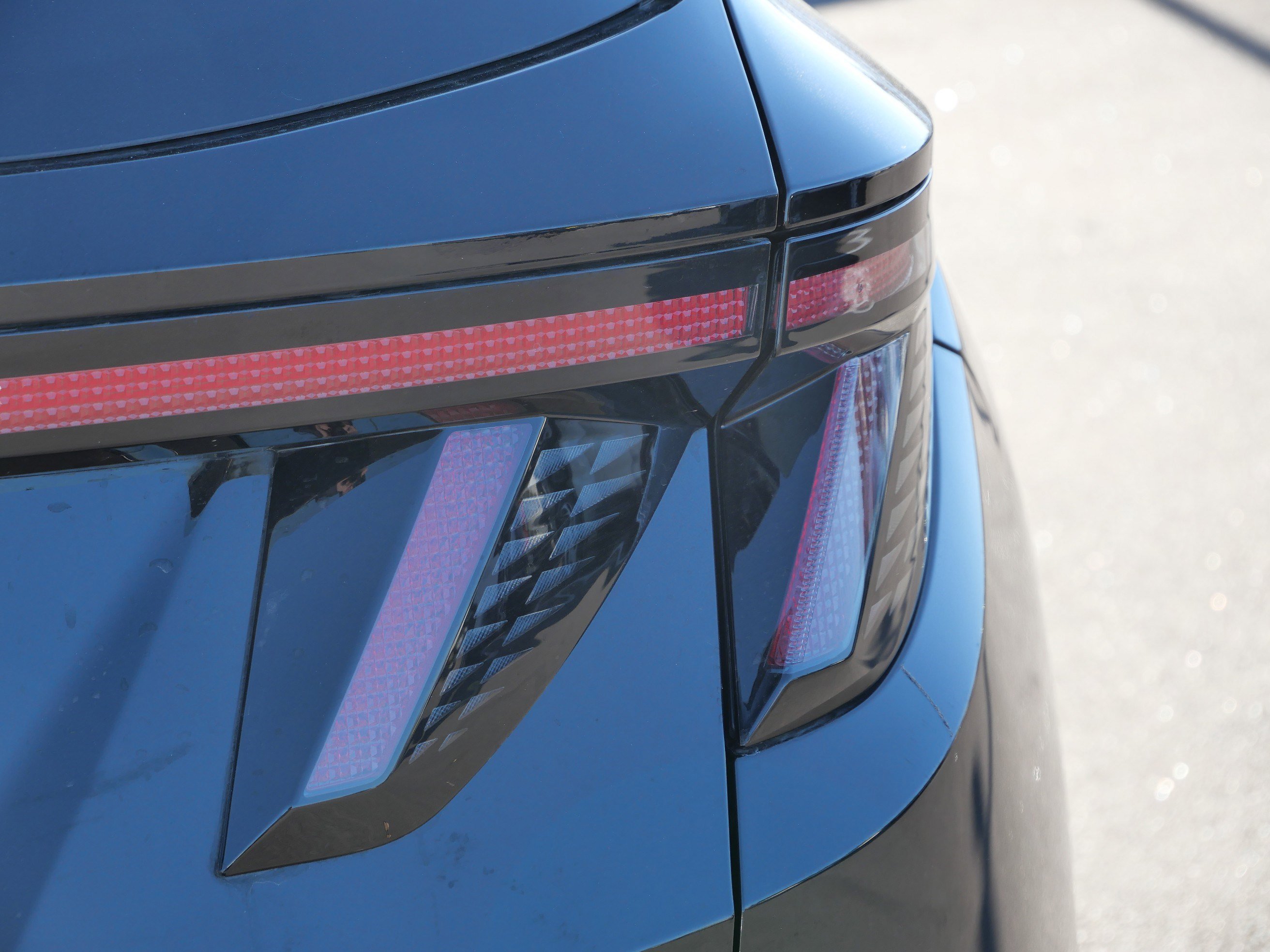 Certified 2023 Hyundai Tucson Limited image 17