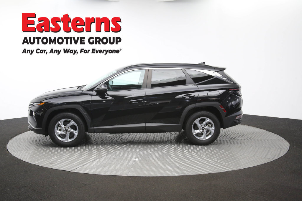 Used 2023 Hyundai Tucson SEL AWD/4WD image 63