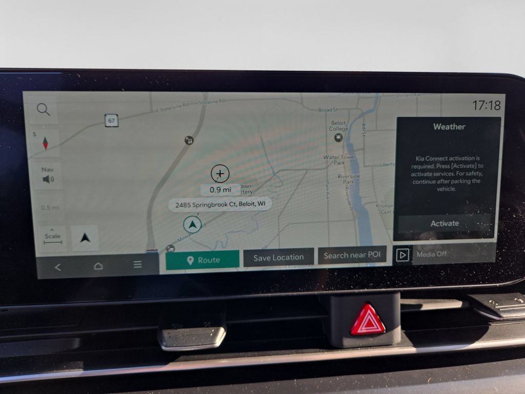 Used 2026 Kia Carnival FWD image 21