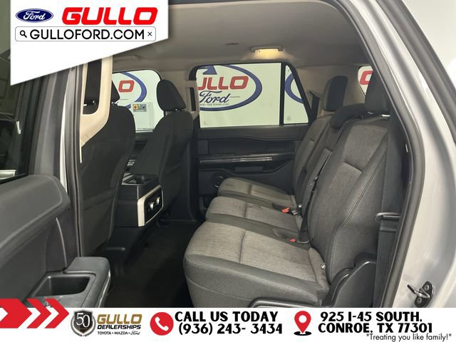 Certified 2024 Ford Expedition Max XLT AWD/4WD image 14