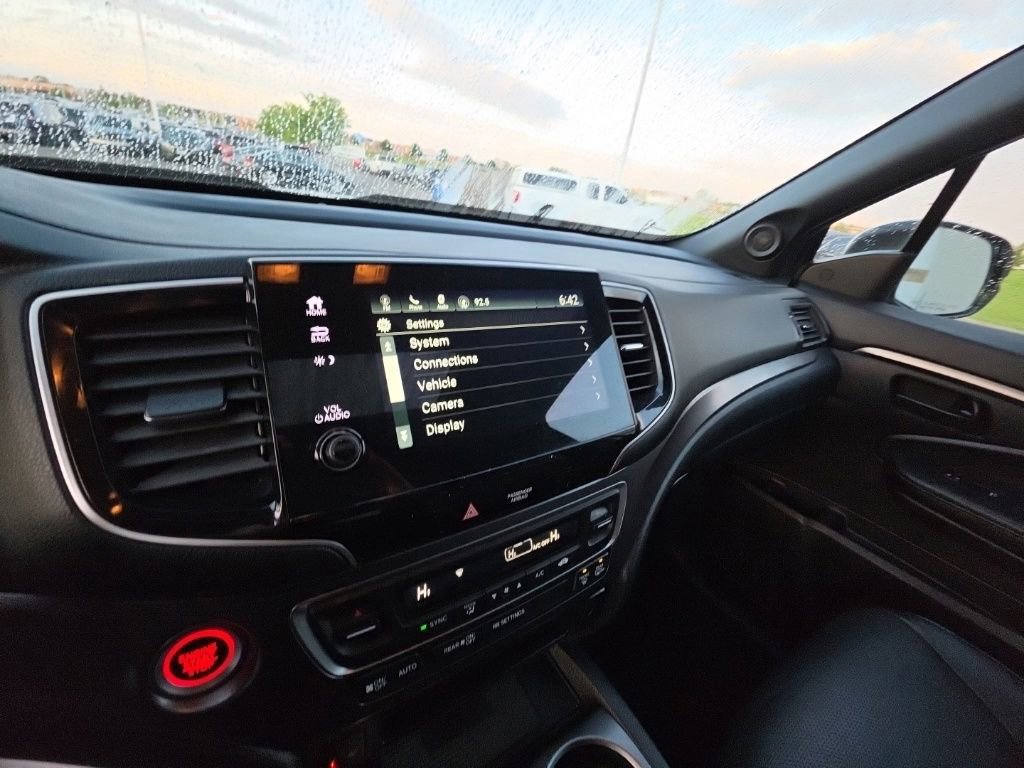 Used 2023 Honda Passport EX-L image 20