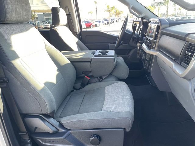 Used 2023 Ford F150 XLT image 25