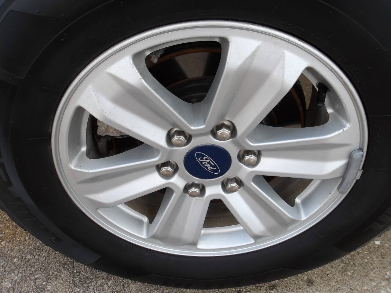 Used 2019 Ford F150 XL w/ Equipment Group 101A Mid RWD image 28