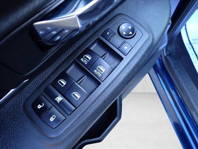 Used 2022 RAM 1500 Warlock AWD/4WD image 12
