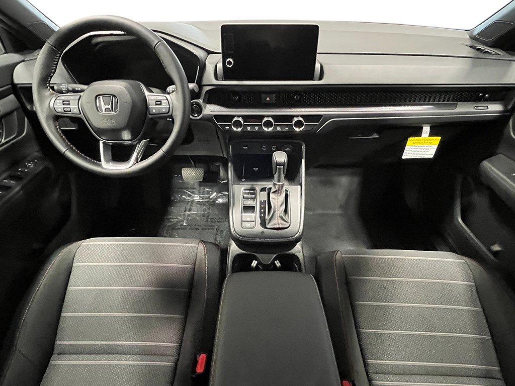 New 2026 Honda CR-V Sport image 8