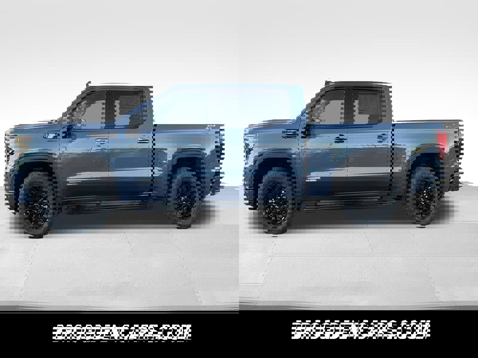 New 2026 GMC Sierra 1500 Elevation w/ Preferred Package image 5