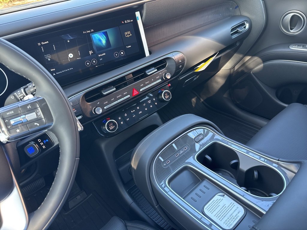 New 2026 Hyundai Palisade Calligraphy image 35