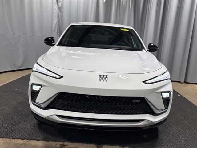 New 2026 Buick Envista Sport Touring w/ Convenience I Package image 3