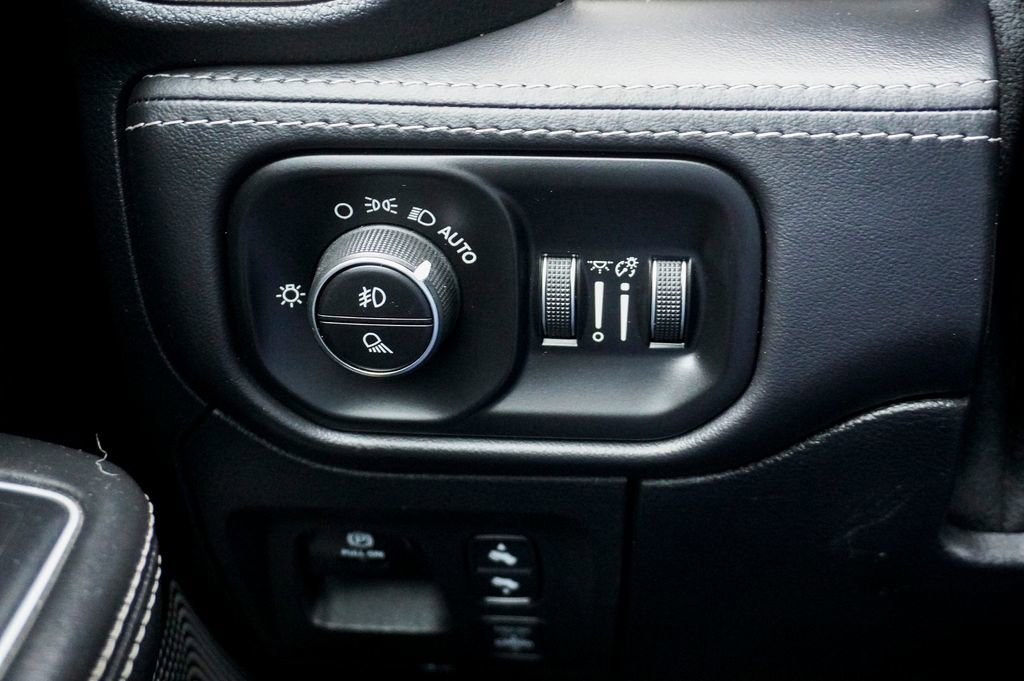 Used 2021 RAM 1500 Limited image 25