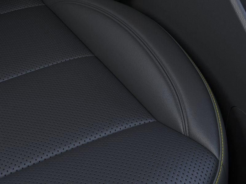 New 2026 Chevrolet Trax ACTIV w/ Driver Confidence Package image 21