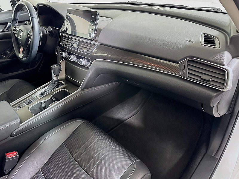 Used 2021 Honda Accord Sport Special Edition image 27