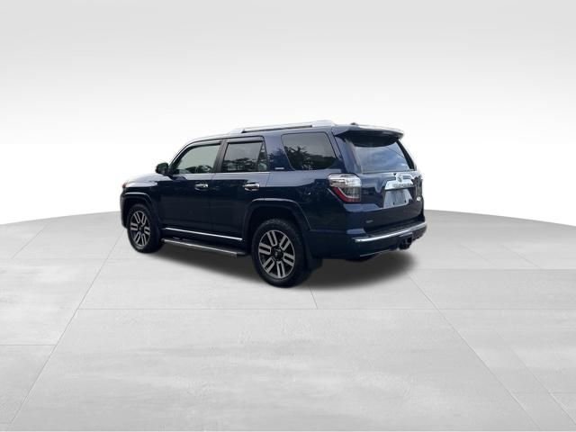 Used 2019 Toyota 4Runner Limited image 3