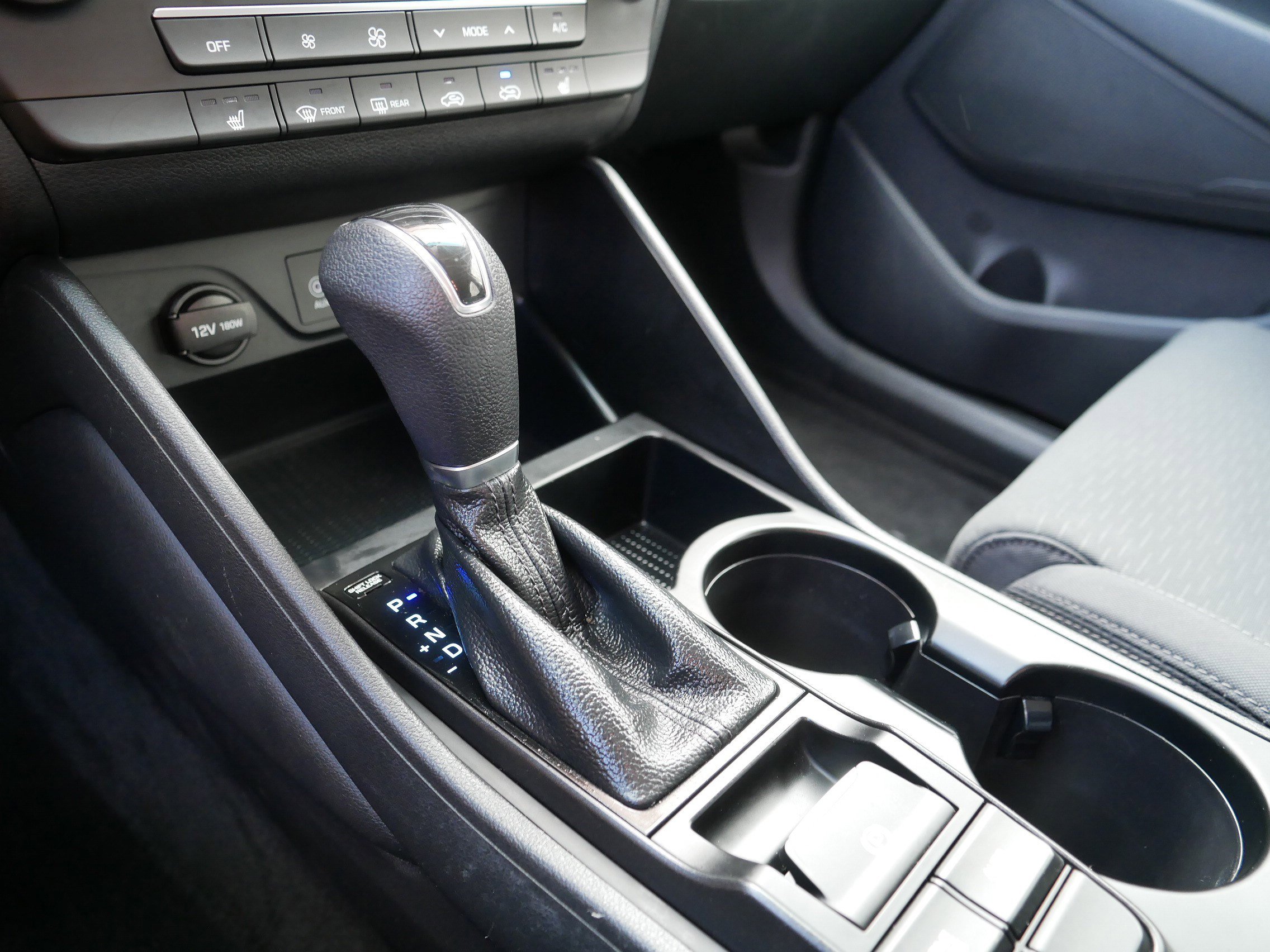 Used 2019 Hyundai Tucson SEL AWD/4WD image 24