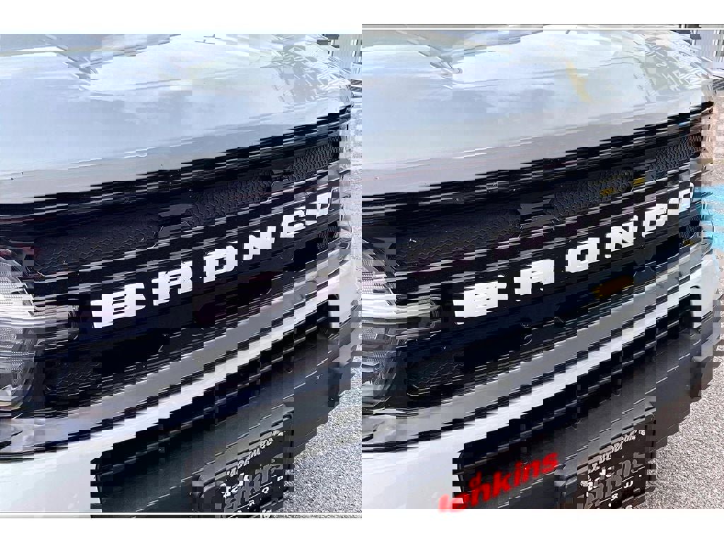 Used 2024 Ford Bronco Sport Outer Banks w/ Tech Package image 31