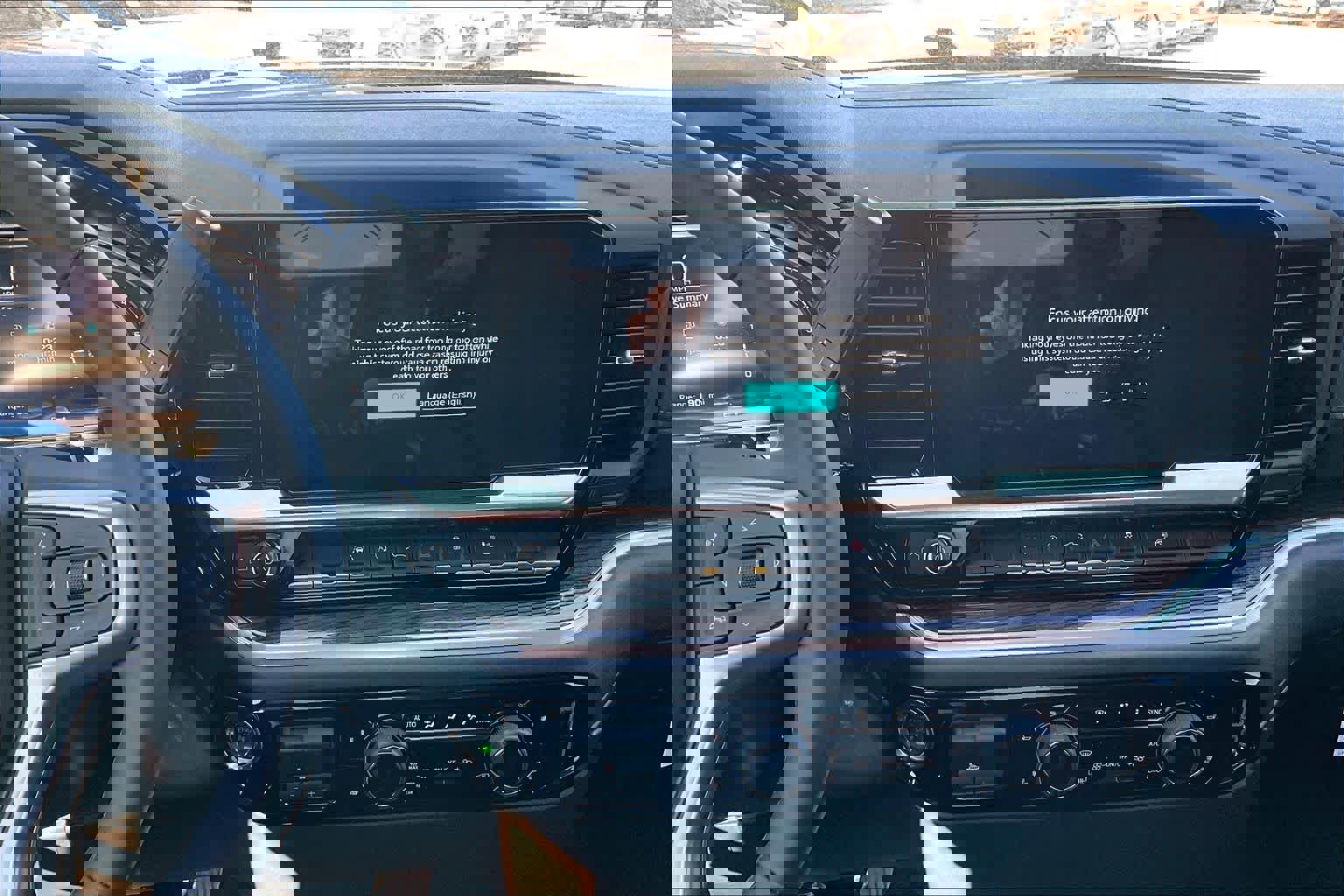 New 2026 Chevrolet Silverado 1500 LT image 7