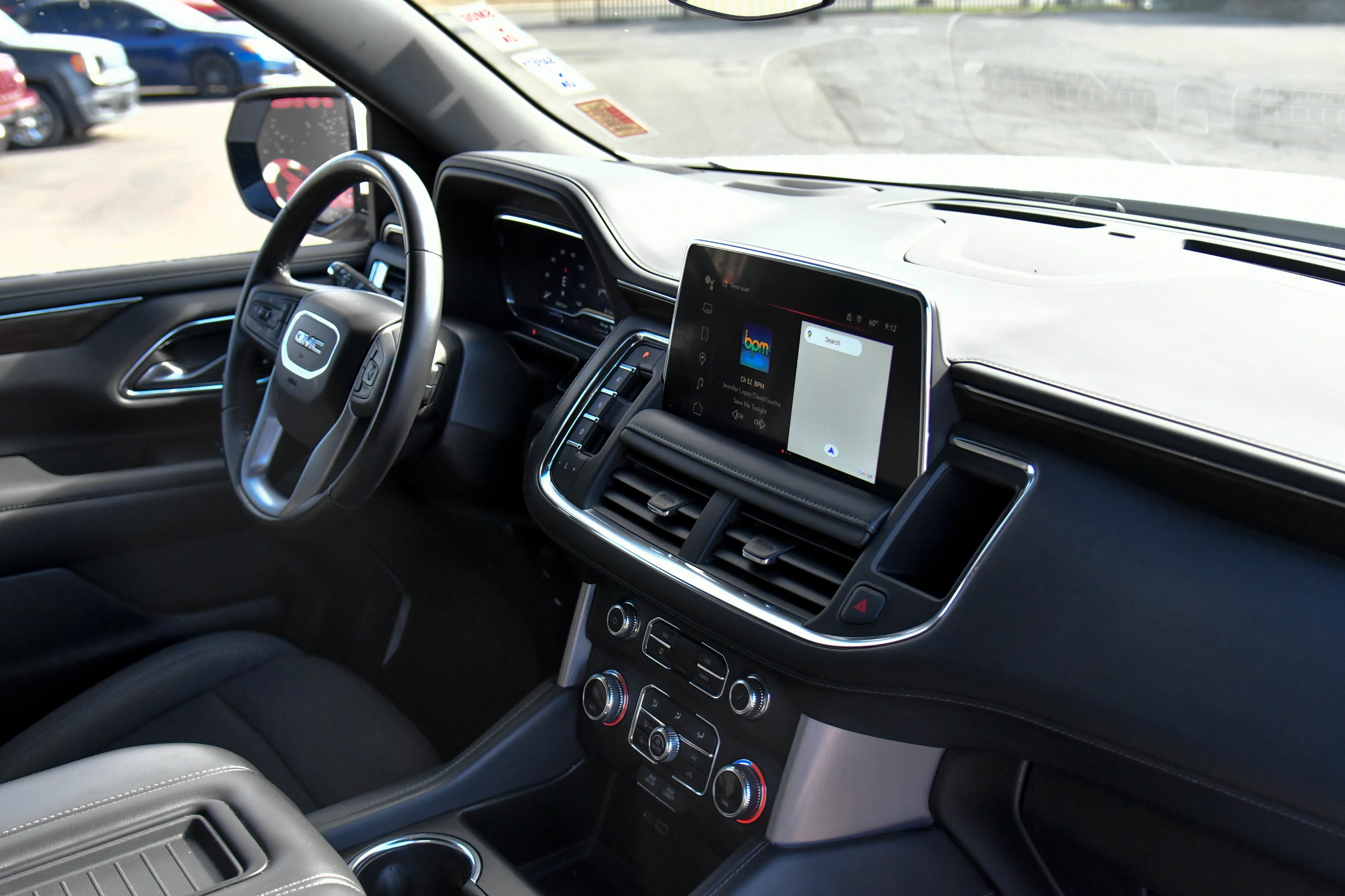 Used 2023 GMC Yukon XL SLE RWD image 51