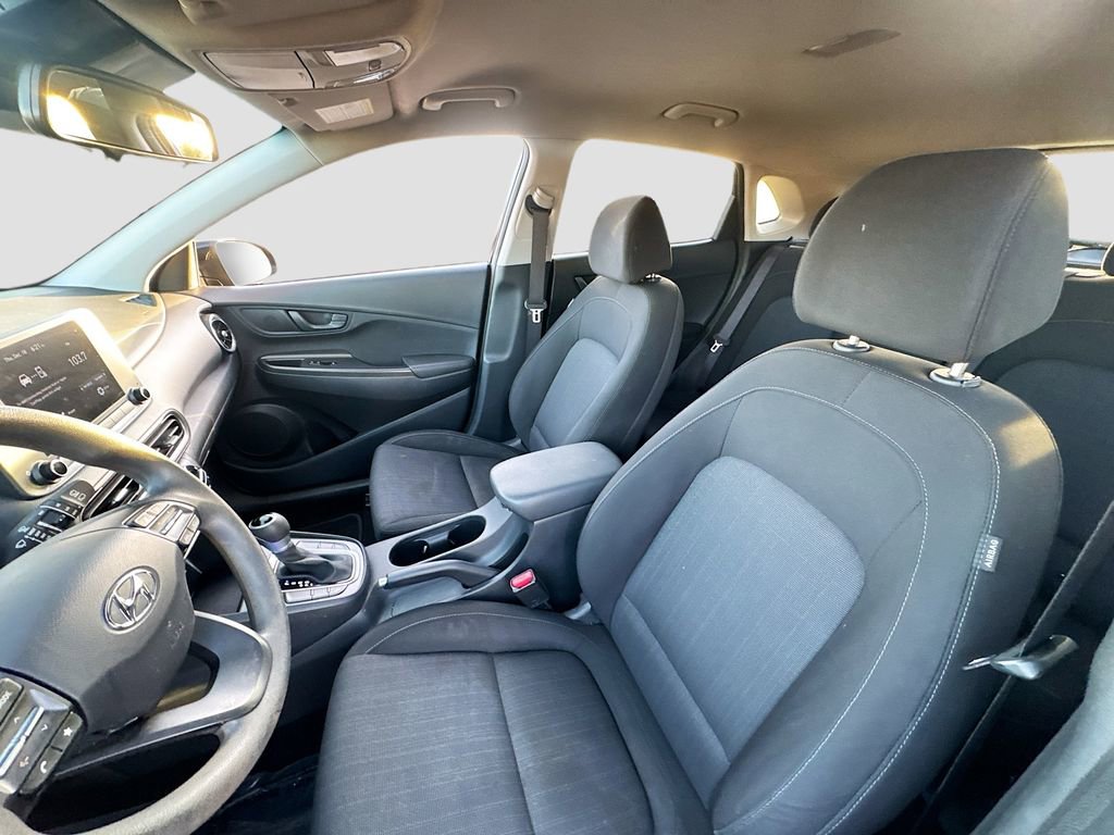 Used 2023 Hyundai Kona SEL w/ Cargo Package image 19
