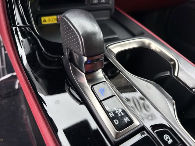 Certified 2024 Lexus NX 350 F Sport AWD/4WD image 20