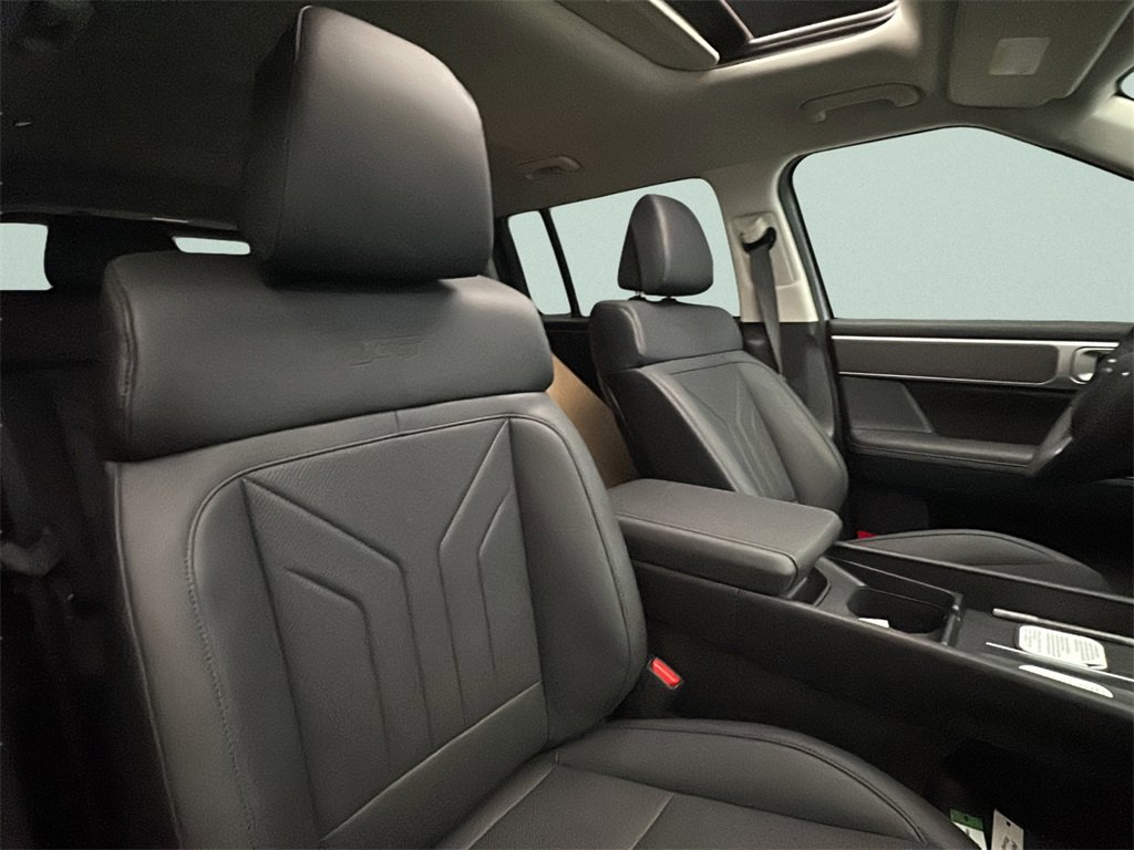 New 2026 Hyundai Santa Fe XRT image 15
